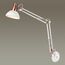 Odeon Light 3344/1W; 0037088 Бра раздвижное, изображение 2