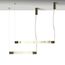 Odeon Light 6686/25L; 0047286 Подвесной светильник, изображение 4