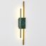 Odeon Light 4360/10WL; 0045624 Настенный светильник, изображение 2