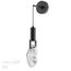 Odeon Light 6695/5WL; 1027558 Настенный светильник, изображение 3