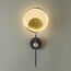 Odeon Light 4322/15WL; 0044429 Настенный светильник, изображение 3