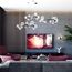 Odeon Light 4818/14; 0043568 Люстра, изображение 3