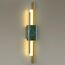 Odeon Light 4360/10WL; 0045624 Настенный светильник, изображение 3