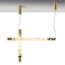 Odeon Light 6687/15L; 0047285 Подвесной светильник, изображение 5