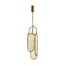 Odeon Light 7066/15L; 0048003 Подвесной