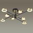 Odeon Light 4321/63CL; 0044428 Потолочный светильник, изображение 2