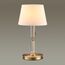 Odeon Light 4894/1T; 0044857 Настольная лампа, изображение 2