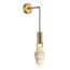 Odeon Light 4372/5WL; 0045645 Настенный светильник