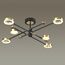 Odeon Light 4321/55CL; 0044427 Потолочный светильник, изображение 2