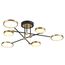 Odeon Light 4320/60CL; 0044424 Потолочный светильник
