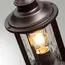 Odeon Light 4961/1A; 0044599 Ландшафтный светильник на столб, изображение 6
