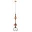 Odeon Light 5414/1C; 0048318 Подвес, изображение 6