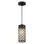Odeon Light 4834/1; 0043720 Ландшафтный светильник-подвес