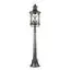Odeon Light 4045/3F; 0038792 Уличный светильник 124 см