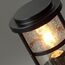 Odeon Light 4964/1A; 0044562 Ландшафтный светильник на столб, изображение 5