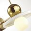 Odeon Light 5014/1WB; 0045889 Бра, изображение 4