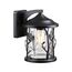 Odeon Light 4963/1W; 0044559 Ландшафтный настенный светильник