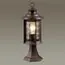 Odeon Light 4961/1A; 0044599 Ландшафтный светильник на столб, изображение 2