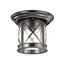 Odeon Light 4045/1C; 0038850 Уличный потолочный светильник