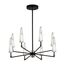 Odeon Light 5429/39L; 0047251 Люстра
