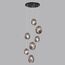 Odeon Light 5038/7; 0046938 Люстра каскадная, изображение 2