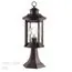 Odeon Light 4961/1A; 0044599 Ландшафтный светильник на столб, изображение 4