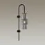 Odeon Light 5016/1W; 0045895 Бра, изображение 2