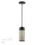 Odeon Light 4834/1; 0043720 Ландшафтный светильник-подвес, изображение 4