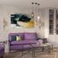 Odeon Light 5016/1W; 0045895 Бра, изображение 3