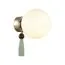 Odeon Light 5405/1W; 0045760 Бра