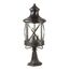 Odeon Light 4045/3B; 0038820 Уличный светильник на столб