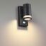 Odeon Light 6605/1W; 0045673 Настенный светильник, изображение 3