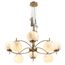Odeon Light 5432/8; 0048302 Люстра, изображение 5