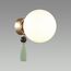 Odeon Light 5405/1W; 0045760 Бра, изображение 2