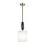 Odeon Light 5424/1; 0047218 Подвес