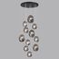 Odeon Light 5038/11; 0046936 Люстра каскадная, изображение 2
