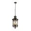 Odeon Light 4045/3; 0038817 Уличный светильник-подвес