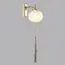 Odeon Light 5432/1W; 0048304 Бра, изображение 2