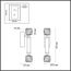 Odeon Light 5427/13WL; 0047232 Настенный светильник, изображение 4