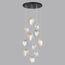 Odeon Light 5039/11; 0046941 Люстра каскадная, изображение 2