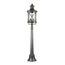 Odeon Light 4045/3F; 0038792 Уличный светильник 124 см