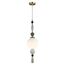 Odeon Light 5405/1A; 0047204 Подвес