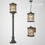 Odeon Light 2287/1; 0033357 Уличный светильник-подвес, изображение 3