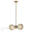 Odeon Light 5402/2; 0045852 Подвес, изображение 3