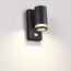 Odeon Light 6605/1W; 0045673 Настенный светильник, изображение 2