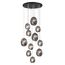 Odeon Light 5038/11; 0046936 Люстра каскадная