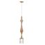 Odeon Light 5414/1E; 0048320 Подвес