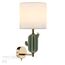Odeon Light 5425/1W; 0047224 Бра, изображение 4
