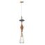 Odeon Light 5414/1B; 0048317 Подвес
