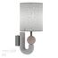 Odeon Light 5410/1WA; 0045764 Бра, изображение 4